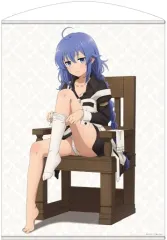 【中古】タペストリー(大型) ロキシー・ミグルディア 描き下ろし 100cmタペストリー 「無職転生～異世界行ったら本気だす～」