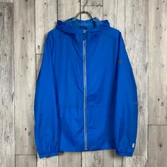 【Timberland ティンバーランド】WATERPROOF 防水 リフレクター マウンテンパーカー XLのサムネイル