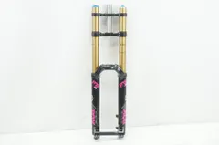 2025年最新】fox 40 サスペンションの人気アイテム - メルカリ