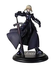 【中古】Fate/stay night プレミアムフィギュア “セイバーオルタ” ggw725x