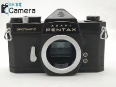 2023年最新】pentax spotmaticの人気アイテム - メルカリ