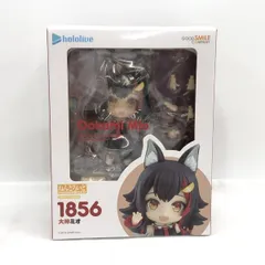 【未開封】大神ミオ ねんどろいど 1856 ねんどろいど ホロライブ 大神ミオ 1856 Amazon | 美品