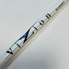2025年最新】VIZION シャフトの人気アイテム - メルカリ