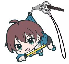 [중고] 스트랩(캐릭터) 시노다 시작 츠마마레 스트랩 [NEW GAME!!]