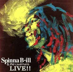 Live【CD、音楽 中古 CD】レンタル落ち