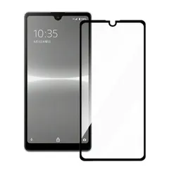 [2F102] 2枚セット｜ブルーライトカットガラスフィルム Motorola edge 50s pro フィルム edge50s Pro A402MO モトローラ edge50spro平面保護 高光沢 透明 クリア 硬度9H 撥油性 液晶保護フィルム