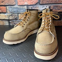 2000年生産 8ハーフ2Eワイズ　8165旧刺繍製羽タグ　Red Wing 2000年生産 8ハーフ2Eワイズ 8165旧刺繍製羽タグ Red Wing Yahoo!