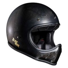 ブレイドライダー BRT002 フルフェイスヘルメット（M）マットカーボン