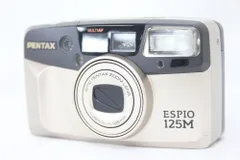 美品⭐︎PENTAX ESPIO P PENTAX ESPIO P | Totte Me Camera