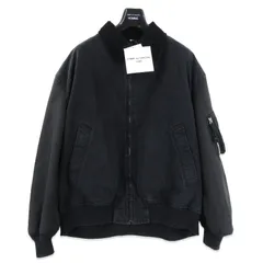 2025年最新】COMME des GARCONS MA-1・フライトジャケットの人気