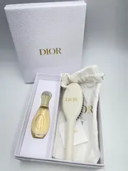 257067159　クリスチャンディオール　ヘアミスト&ブラシ　セット　BOX