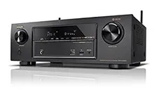 [ジャンク品] DENON AVR-X1400H AVアンプ 4K 60p 対応 ジャンク品] DENON AVR-X1400H AVアンプ 4K 60p 対応 Amazon.co