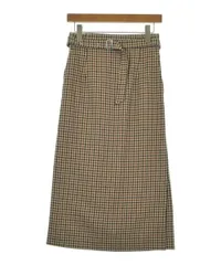 Mila Owen ロング・マキシ丈スカート レディース 【古着】【中古】【送料無料】