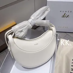 POLENE】人気 ポレーヌ NUMERO Dix ショルダーバッグ (POLENE