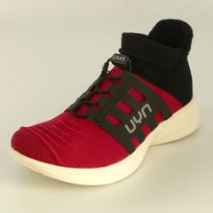 【訳あり】【3E幅 伸びるニット素材】 UYN エックスクロス チューン（レディース） 定価：17,600円