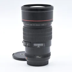 2025年最新】Canon EF 200mm F2.8L 単焦点の人気アイテム - メルカリ