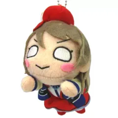 【中古】キーホルダー・マスコット(キャラクター) 渡辺曜 寝そべりキーチェーンマスコット ”2年生” 「ラブライブ!サンシャイン!!The School Idol Movie Over the Rainbow」