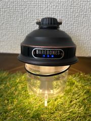 【美品】2個セット BAREBONES ベアボーンズ ビーコンライト A&Fランタン アンティークブロンズ / LEDランタン / ランタン / 照明