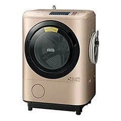 ☆FK202【中古品 ドラム式洗濯乾燥機 日立 BD-NX120CL 2019年 ☆FK202【中古品 ドラム式洗濯乾燥機 日立 BD-NX120CL 2019年