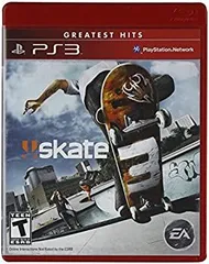 Skate 3 (輸入版: 北米・アジア) - PS3