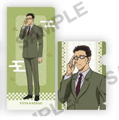 風見 裕也 名探偵コナン ミニファイルコレクション vol.5 コナン グッズ ファイル