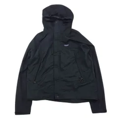 Patagonia パタゴニア 00年製 エッセンシェルジャケット L