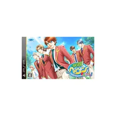 学園ヘヴン おかわりっ! - PSP