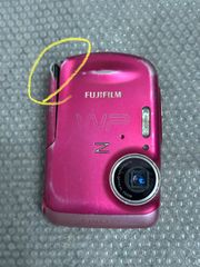 ジャンク】FUJIFILM FinePix Z33WP ピンク - メルカリ