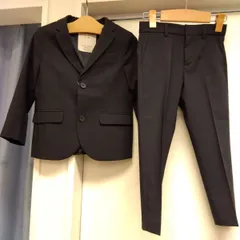卒業式スーツ　ZARA kidsザラキッズ150センチ4点セット ZARA KIDS】セレモニーコレクション | フォーマルウェア | 株式