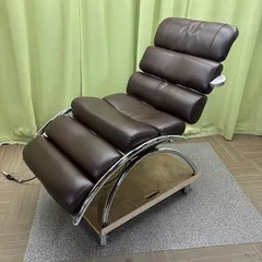 タカラベルモント　サロンチェア　calmu カルム　ブラック　動作確認済 CALME | チェア | 製品情報 | タカラベルモント