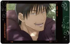 【中古】キャラカード 36.伏黒甚爾(G) 「呪術廻戦 第2期 懐玉・玉折 スナップカード」