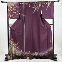 専用帯537 ●千地泰弘 高級 正絹 六通 袋帯 宝尽くし 天女 専用帯537 ○千地泰弘 高級 正絹 六通 袋帯 宝尽くし 天女