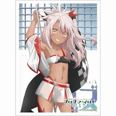 夏スリーブ 67×92 65枚入り 3種 イリヤ、美遊、クロエ 夏スリーブ 67×92 65枚入り 3種 イリヤ、美遊、クロエ - メルカリ