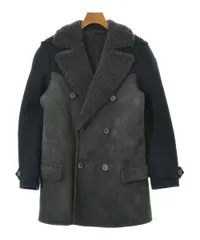 LANVIN コート（その他） メンズ 【古着】【中古】【送料無料】のサムネイル