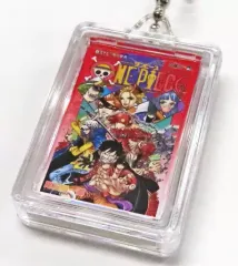 2025年最新】ワンピース コミックチャームの人気アイテム - メルカリ