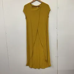 ZARA ザラ ワンピース ロングスカート 