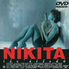 ニキータ dvd - メルカリ ニキータ dvd - メルカリ