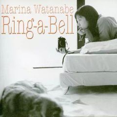 渡辺満里奈/Ring-a-Bell - メルカリ