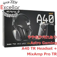 2023年最新】Astro Gaming A40の人気アイテム - メルカリ