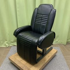 中古】タカラベルモント リクライニングチェアベッド『Kaiteki Bigan