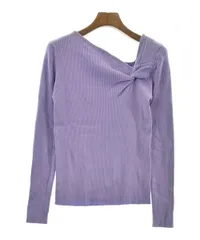 ROSE BUD ニット・セーター レディース 【古着】【中古】【送料無料】