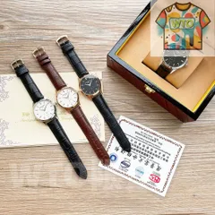 【今日特価】PATEK PHILIPPE パテック・フィリップ クラシックシリーズ 零返修の2813ムーブメント搭載
