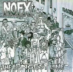 2025年最新】nofx cdの人気アイテム - メルカリ