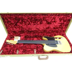 フェンダージャパン　テレキャスター　専用ハードケース　おまけにストラップ付き フェンダージャパン テレキャスター 専用ハードケース おまけに