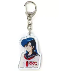 【中古】キーホルダー アクリルキーホルダー 「Switchソフト 夢幻戦士ヴァリス Memorial Collection」 楽天ブックス購入特典
