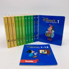 DWE straight play ガイド付き ストレートプレイDVD,ブルーレイの中古販売(ディズニー英語