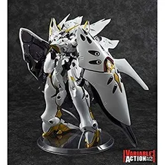 【中古】アルドノア・ゼロ タルシスヴァリアブルアクション 全高約16cm 中古】アルドノア・ゼロ タルシスヴァリアブルアクション 全高約