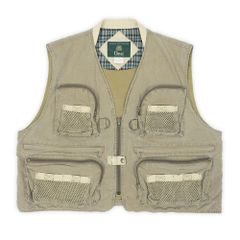 オービス ORVIS 80s 80年代 フィッシングベスト ワッペン 旧タグ