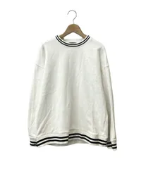 ビームスハート 長袖スウェット メンズ SIZE M BEAMS HEART