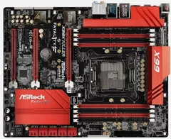 本日最終価格! 【まとめ販売】本日限りX79マザー LGA2011　自作PC2台 Amazon | ATX X79 マザーボード、LGA2011 マザーボード、4